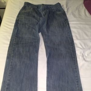 Men's 30x30 jeans